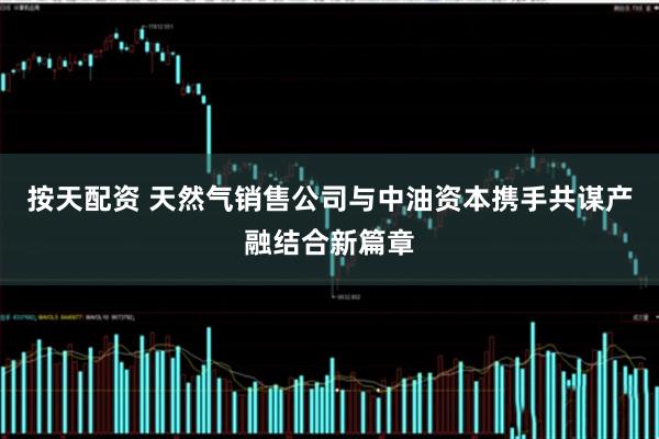 按天配资 天然气销售公司与中油资本携手共谋产融结合新篇章